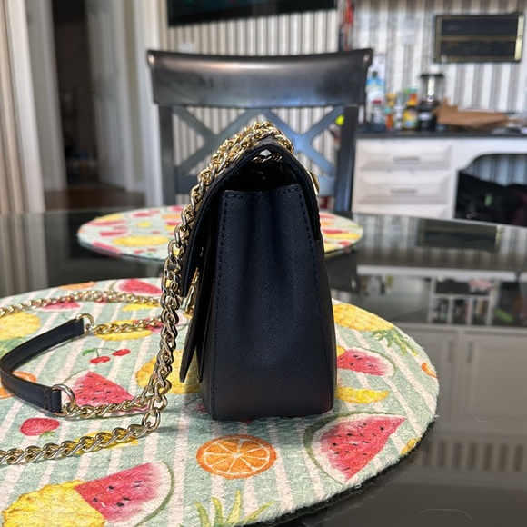 Michael kors studded small bag. - Picture 3 of 5